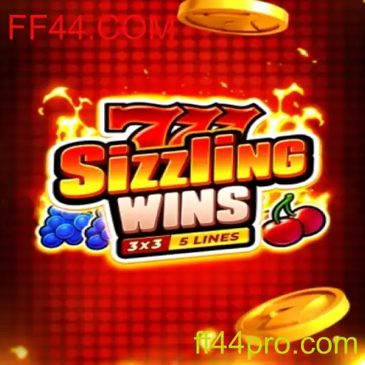 Explore as Emoções de 777SizzlingWins: A Nova Sensação do Jogo