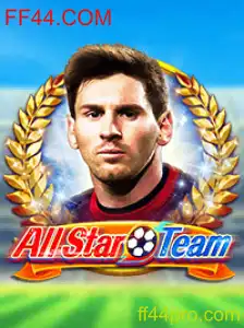 AllStarTeam: Explorando o Novo Fenômeno dos Jogos