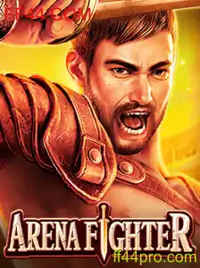 Descubra ArenaFighter: A Nova Sensação do Mundo dos Jogos