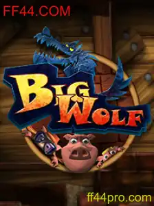 BigWolf: A Nova Sensação do Mundo dos Jogos