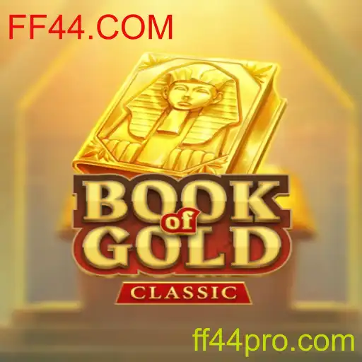 Descubra a Magia do BookOfGoldClassic: Uma Aventura Inesquecível