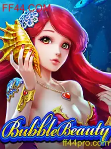 Descubra o Fascinante Mundo de BubbleBeauty com FF44.COM
