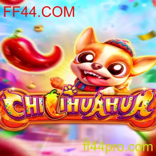 Descubra CHILIHUAHUA: O Jogo que Está Conquistando o Público