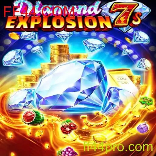 Explorando DiamondExplosion7s: Um Jogo Empolgante no FF44.COM
