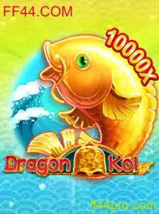 Descubra DragonKoi: O Universo Fascinante do FF44.COM