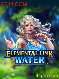 ElementalLinkWater: A Revolutionary Gaming Experience