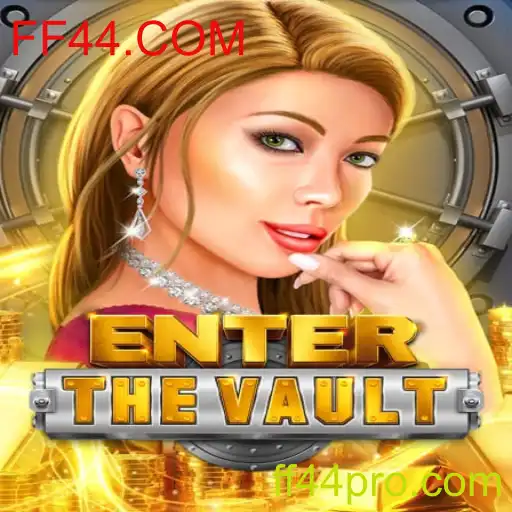 EntertheVault: Explorando o Desafio do Novo Jogo FF44.COM