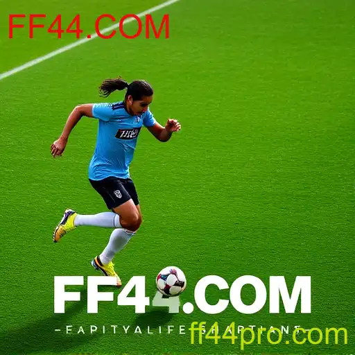 Impacto do FF44.COM no Universo Esportivo Moderno