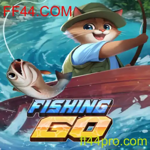 Descubra o Mundo de FishingGO: Aventura Aquática e Diversão