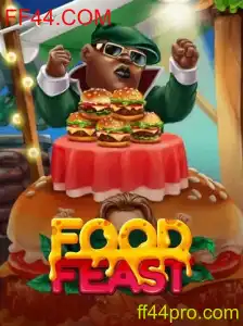 Descubra o Excitante Jogo FoodFeast e Suas Regras Inovadoras