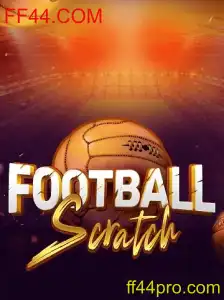 Descubra FootballScratch: O Jogo Inovador Que Une Futebol e Raspadinhas