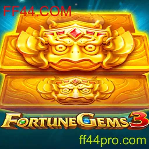 FortuneGems3: Descubra a Emoção e as Regras do Jogo