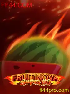 Descobrindo o Novo Fenômeno: FruitNovaSuper60 e a Plataforma FF44.COM