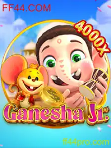 GaneshaJr: Um Mergulho no Universo do Jogo e sua Relevância Atual