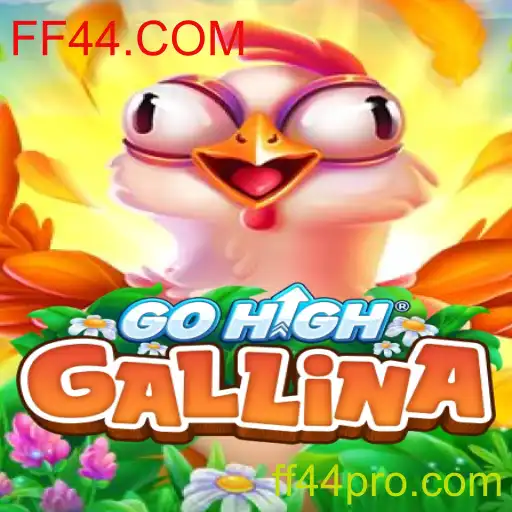 A nova sensação no universo dos jogos: GoHighGallina e como FF44.COM se destaca