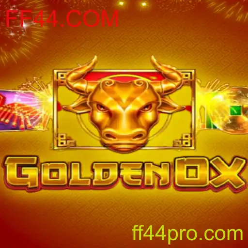 GoldenOx: A Nova Sensação dos Jogos Online