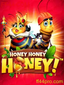 Compreendendo o Jogo HoneyHoneyHoney e a Oportunidade com FF44.COM