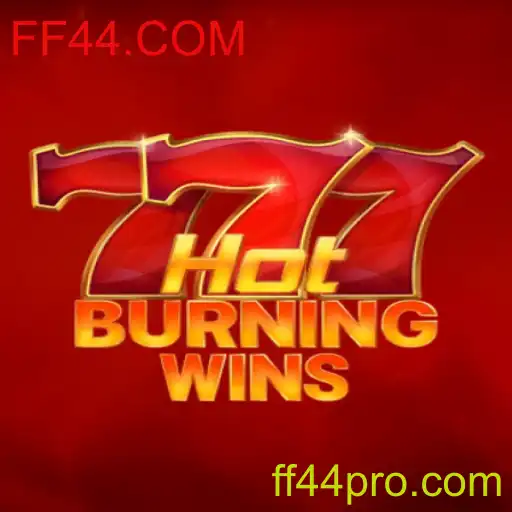 Explorando o Empolgante Mundo de HotBurningWins e FF44.COM