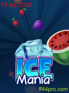 IceMania: A Experiência de Jogo Gelada da FF44.COM