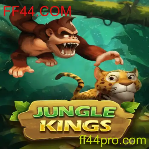 Aventura Selvagem com JungleKings: Um Guia Completo