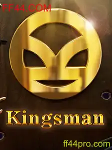 Descubra o Empolgante Mundo do Jogo Kingsman na Plataforma FF44.COM
