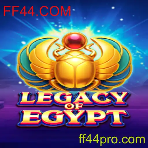 Explorando o Fascinante Mundo de LegacyOfEgypt: Um Jogo de Estratégia Envolvente