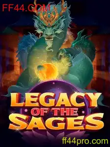 Legacy of the Sages: Uma Jornada Épica no Mundo de FF44.COM