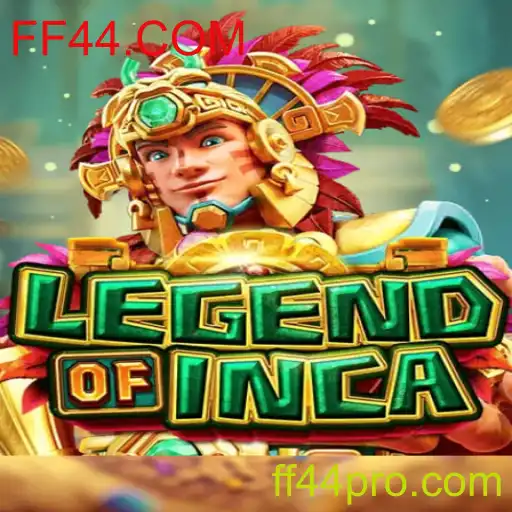 LegendofInca: Desvendando o Fascínio do Antigo Império com FF44.COM