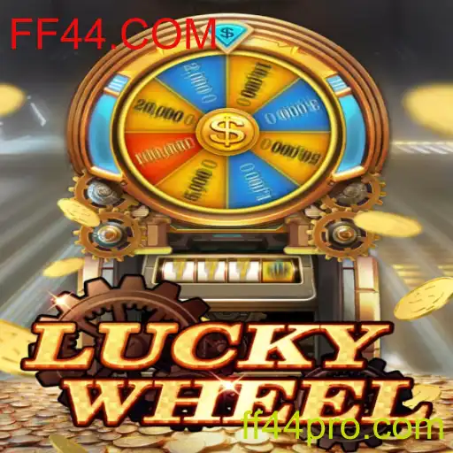 Explorando o Fascinante Mundo do Jogo LuckyWheel e a Plataforma FF44.COM