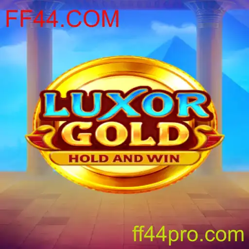 Descubra tudo sobre LuxorGold - Um Mergulho no Mundo dos Jogos Modernos