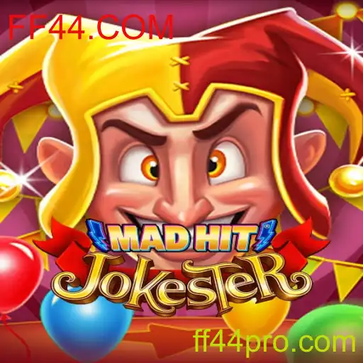 Explorando o Jogo MadHitJokester: Uma Nova Sensação no Mundo dos Games