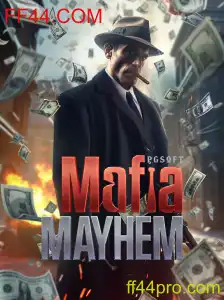 Descubra o Mundo Imersivo de MafiaMayhem
