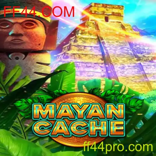 Descubra MayanCache: O Jogo Que Une Tesouros Antigos e Tecnologia Moderna
