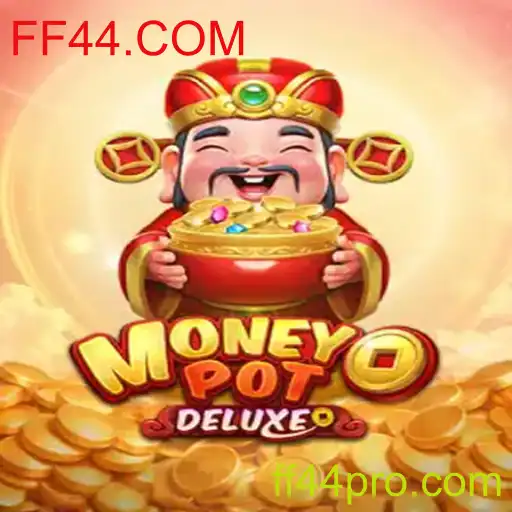 Explorando o Fascinante Jogo MoneyPotDELUXE