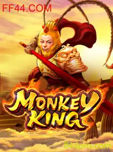 Descubra o Mundo de Aventuras com MonkeyKing: O Jogo que Conquista Multidões