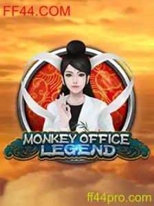 MonkeyOfficeLegend: Explorando o Fascinante Mundo do Jogo