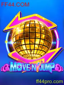 Explore o Universo Dinâmico de MovenJump: Um Novo Fenômeno em FF44.COM