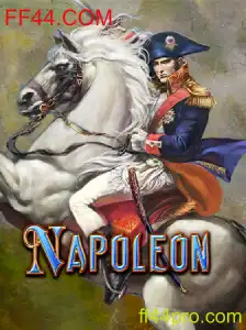 Descubra o Fascinante Mundo de Napoleon: O Jogo de Cartas Estratégico