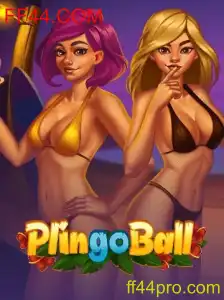 Plingoball: O Novo Fenômeno do Entretenimento Esportivo Digital