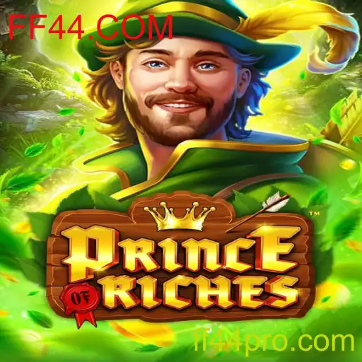 Explorando o Mundo do PrinceOfRiches: Um Guia Completo para Jogadores