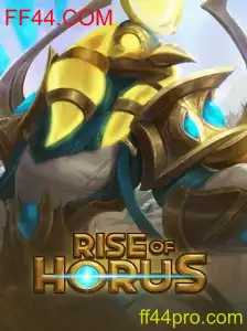 Explorando RiseofHorus: O Novo Fenômeno dos Jogos Online