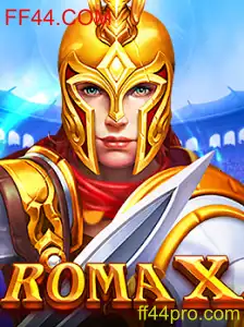 Descubra o Fascinante Mundo de RomaX