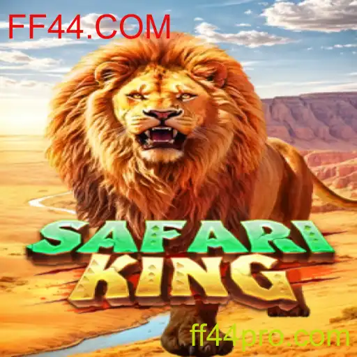 Explorando o Jogo Emocionante SafariKing