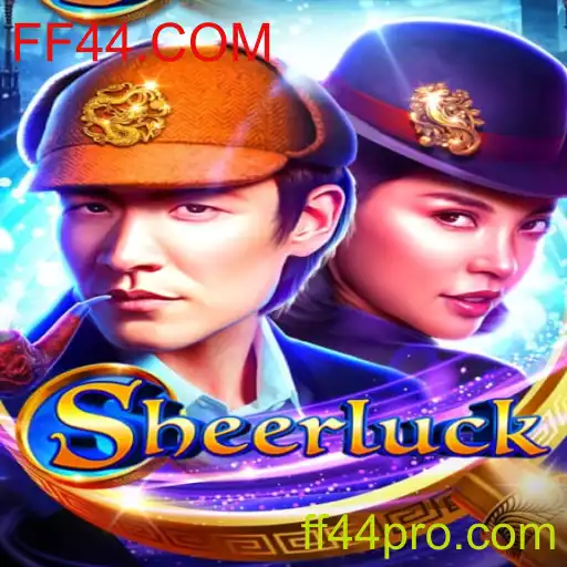Descubra a Emocionante Aventura de Sheerluck: O Jogo Revolucionário do FF44.COM