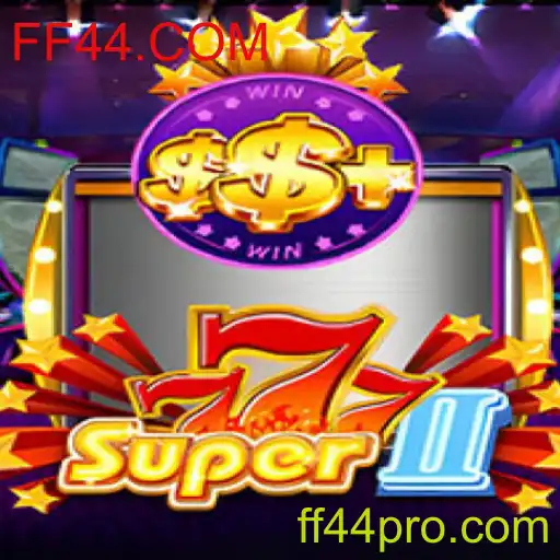 Descubra o Mundo Empolgante do Jogo Super777II: Uma Aventura de Azar e Estratégia