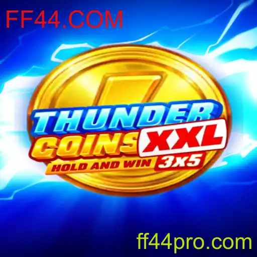 Tudo sobre ThunderCoinsXxl: Aventura, Estratégia e Diversão Proporcionados pelo FF44.COM