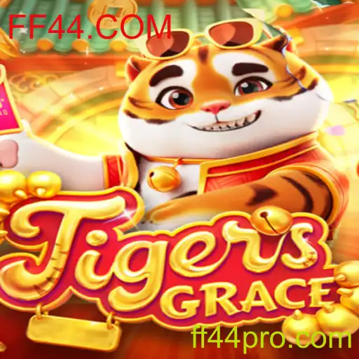 Descubra TigersGrace: Um Novo Jogo de Aventura