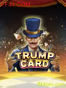 Descubra o Novo Fenômeno dos Jogos: TrumpCard