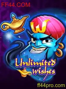 Descubra as Emoções de UnlimitedWishes: O Novo Jogo do Momento