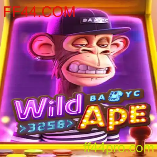Explorando WildApe3258: O Jogo de Aventura Inovador da FF44.COM